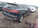 Lincoln Mkc 5LMCJ1A94FUJ33321 снимка