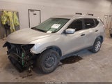 Nissan Rogue S/Sl/Sv 5N1AT2MV0GC735580 photo