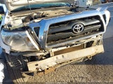 Toyota Tacoma Prerunner V6 5TETU62N86Z162948 fotografie