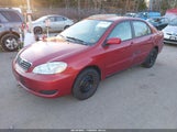 Toyota Corolla Le 2T1BR32E78C863047 fotografie