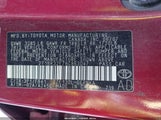 Toyota Corolla Le 2T1BR32E78C863047 снимка