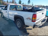 GMC Sierra 2500Hd Work Truck 1GTHK24U86E126074 fotografie