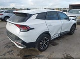 Kia Sportage Ex 5XYK33AF3PG071735 снимка