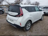 Kia Soul Lx KNDJ23AU8R7229256 fotografie