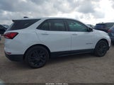 Chevrolet Equinox Fwd Ls 3GNAXHEG6RL167118 снимка