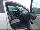 Chevrolet Equinox Fwd Ls 3GNAXHEG6RL167118 fotografie