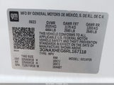 Chevrolet Equinox Fwd Ls 3GNAXHEG6RL167118 снимка