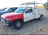Dodge Ram  Chassis Lt 1B6KC26Z7VJ524768 снимка