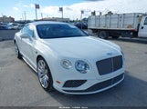 Bentley Continental Gt V8 S SCBFH7ZAXGC058278 снимка