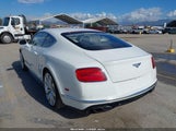 Bentley Continental Gt V8 S SCBFH7ZAXGC058278 снимка