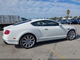 Bentley Continental Gt V8 S SCBFH7ZAXGC058278 снимка