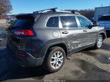 Jeep Cherokee Latitude 1C4PJMCS2FW523199 снимка