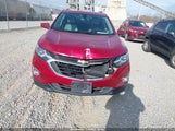 Chevrolet Equinox Lt 3GNAXJEV9JS560188 снимка