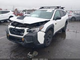 Subaru Outback Wilderness 4S4BTGUD6R3225343 снимка