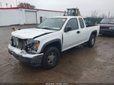 Chevrolet Colorado Lt 1GCDT196768199869 снимка