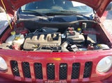 Jeep Patriot Sport Fwd 1C4NJPBB3HD170951 снимка