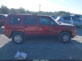 Jeep Patriot Sport Fwd 1C4NJPBB3HD170951 photo