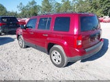Jeep Patriot Sport Fwd 1C4NJPBB3HD170951 снимка