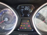 Hyundai Elantra Gs KMHDH6AE5DU016390 снимка