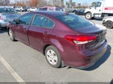 Kia Forte Lx 3KPFK4A74HE056937 снимка