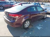 Kia Forte Lx 3KPFK4A74HE056937 снимка