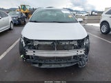 Toyota Corolla Se 5YFS4MCE9NP102261 снимка
