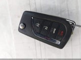 Toyota Corolla Se 5YFS4MCE9NP102261 снимка