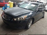 Honda Accord 2.4 Ex-L JHMCP26839C001039 снимка