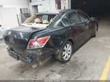 Honda Accord 2.4 Ex-L JHMCP26839C001039 снимка