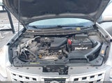 Nissan Rogue Sl JN8AS5MV1AW610199 снимка