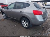 Nissan Rogue Sl JN8AS5MV1AW610199 снимка