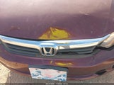 Honda Civic Ex-L 2HGFB2F92CH548749 fotografie