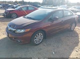 Honda Civic Ex-L 2HGFB2F92CH548749 снимка