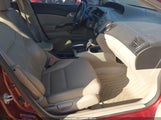 Honda Civic Ex-L 2HGFB2F92CH548749 снимка