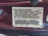 Honda Civic Ex-L 2HGFB2F92CH548749 снимка