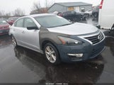 Nissan Altima 2.5 Sv 1N4AL3AP7EN252109 fotografie