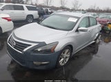 Nissan Altima 2.5 Sv 1N4AL3AP7EN252109 photo