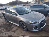 Mitsubishi Lancer Es/Le JA32U2FU7HU009607 снимка