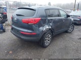 Kia Sportage Lx KNDPBCAC8F7692995 снимка