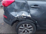 Kia Sportage Lx KNDPBCAC8F7692995 снимка