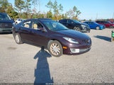 Mazda Mazda6 I Grand Touring 1YVHZ8CH5B5M08535 fotografie