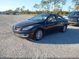 Mazda Mazda6 I Grand Touring 1YVHZ8CH5B5M08535 fotografie