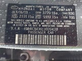 Hyundai Venue Sel KMHRC8A36LU020428 снимка