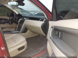 Land Rover Discovery Sport Hse SALCR2BG6GH586474 fotografie