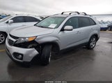Kia Sorento Ex V6 5XYKU4A20CG209015 снимка