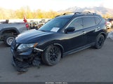 Nissan Rogue Sv 5N1AT2MT7JC747344 снимка