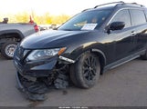 Nissan Rogue Sv 5N1AT2MT7JC747344 снимка