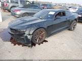 Chevrolet Camaro Rwd Lt1 1G1FF1R71L0143194 photo