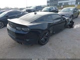 Chevrolet Camaro Rwd Lt1 1G1FF1R71L0143194 fotografie