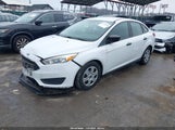 Ford Focus S 1FADP3E28JL291782 снимка
